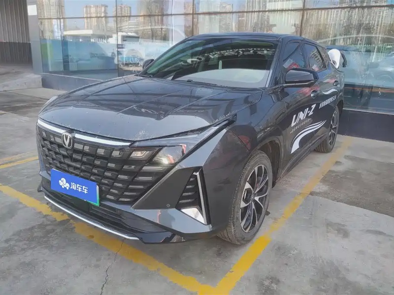 Changan UNI-Z