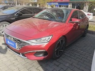Hyundai Fista 2019