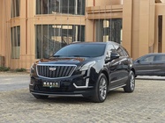 Cadillac XT5 2020