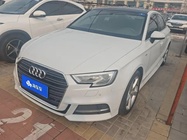 Audi A3 2018