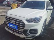 Hyundai ix35 2019