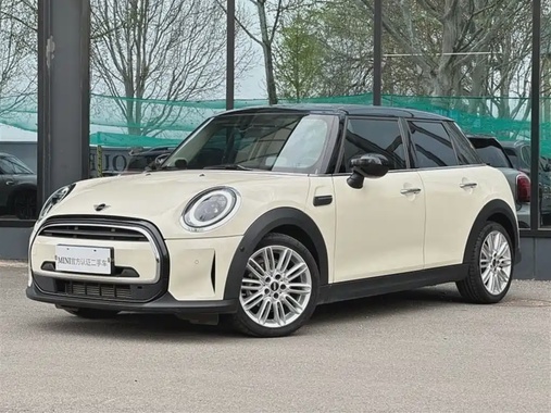 MINI Other 2023
