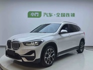 BMW X1 2022