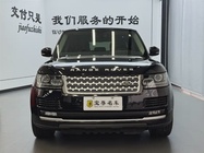 Land Rover Range Rover 2013