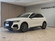 Audi Q5 2022