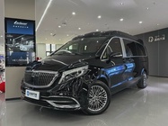 Mercedes-Benz V-Class 2023