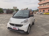 Smart ForTwo 2013