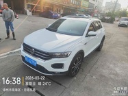 Volkswagen T-Roc 2021