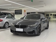 BMW M4 2018