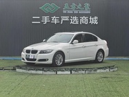 BMW 3 Series 2012
