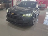Chevrolet Volando 2019