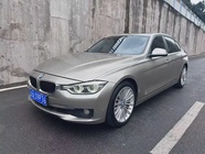 BMW 3 Series 2018