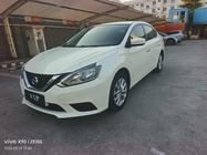 Nissan Sylphy 2022