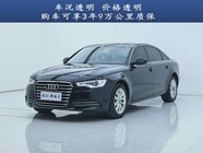 Audi A6 2015