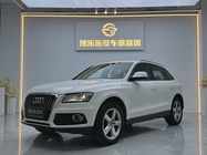 Audi Q5 2014