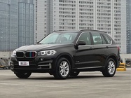 BMW X5 2016