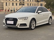 Audi A3 2019
