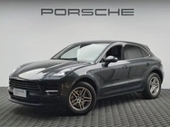 Porsche Macan 2019