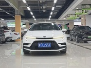 Toyota Levin 2023