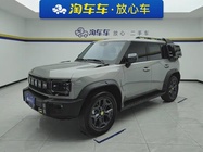 Jetour Traveller 2024