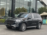 Mercedes-Benz GLK-Class 2025