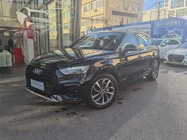 Audi Q5 2023