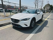 Mazda CX-4 2018