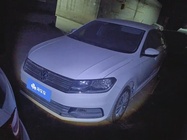 Volkswagen Santana 2019