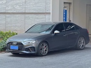 Audi S4 2024