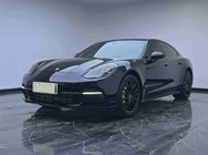 Porsche Panamera 2019