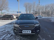 Haval H6 2017