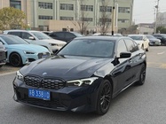 BMW 3 Series 2024