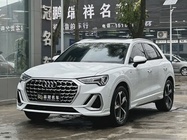 Audi Q3 2025