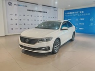Volkswagen Lavida 2021