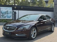 Buick LaCrosse 2019