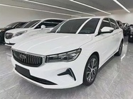 Geely Emgrand 2022