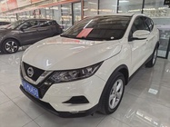 Nissan Qashqai 2022