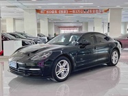 Porsche Panamera 2018