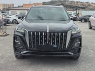 Hongqi HS5 2022