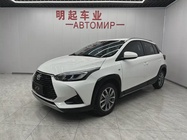 Toyota Land Cruiser 2021