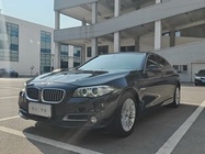 BMW 5 Series 2014