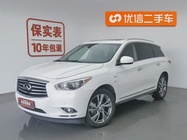 Infiniti QX60 2015