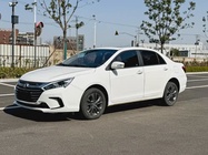 BYD Qin 2018