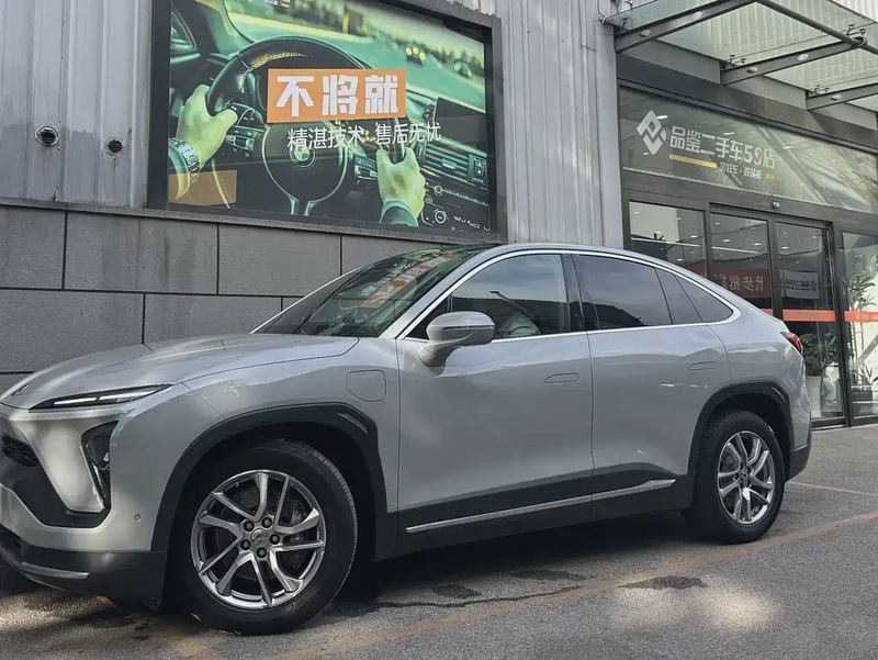 NIO EC6