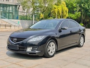 Mazda Ruiyi 2010