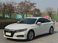 Honda Accord 2019
