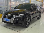 Audi Q5 2019