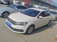 Volkswagen Santana 2020