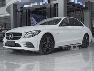 Mercedes-Benz C-Class 2020