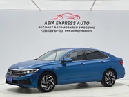 Volkswagen Sagitar 2022